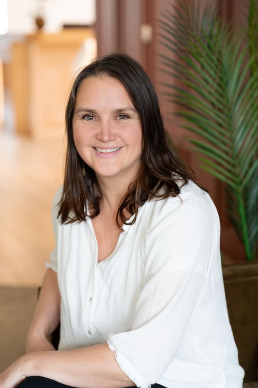 Léonor Vermeille Réflexologues certifiées